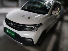 长安凯程 2019款 1.5L欧诺S舒适型国VI JL473QG