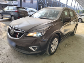 别克 昂科威 2018款 20T 两驱精英型