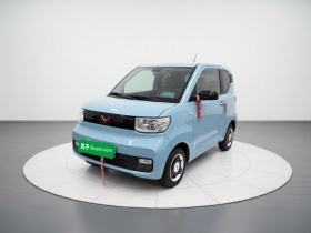 五菱汽车 宏光MINIEV 2022款 轻松款 磷酸铁锂