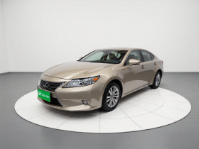 雷克萨斯ES 2013款 250 精英版