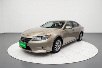 雷克萨斯ES 2013款 250 精英版