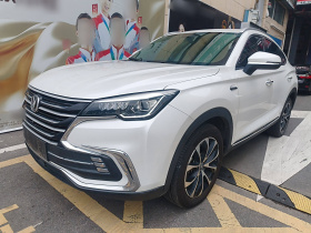 长安CS85 COUPE 2019款 1.5T DCT动版 国VI