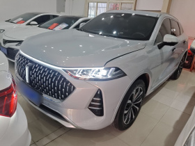 魏牌 摩卡 2021款 2.0T 两驱特醇版