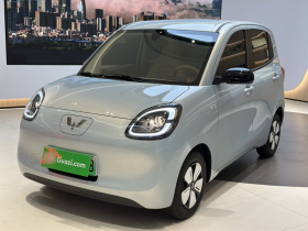 五菱汽车 宏光MINIEV 2025款 四门版 进阶款