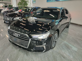 奥迪A6L新能源 2020款 55 TFSI e quattro