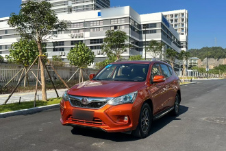 比亚迪 宋 2017款 盖世升级版 1.5TID 自动精英型