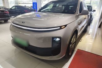 理想汽车 理想L6 2024款 Pro