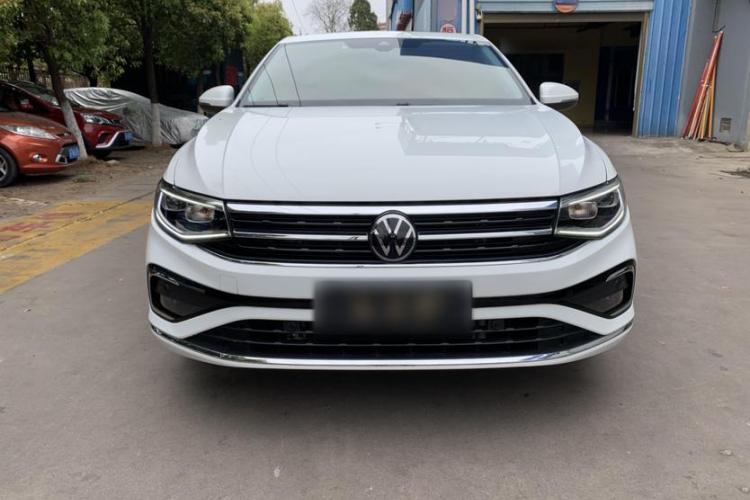 大众 宝来 2023款 300TSI DSG尊行版车身外观6001