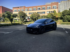 特斯拉 Model Y 2021款 标准续航后驱版