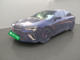 别克 君威 2021款 改款 GS 28T 精英型