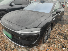 鸿蒙智行 享界S9 2024款 纯电 Ultra 四驱旗舰版