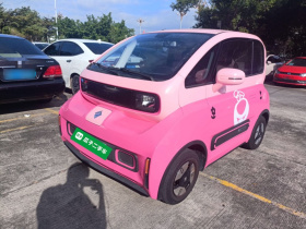 宝骏E300 2020款 星际智行版