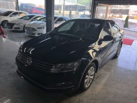 大众 朗逸 2015款 1.6L 自动舒适版