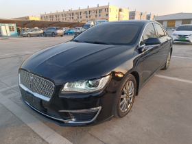 林肯MKZ 2017款 2.0T 尊享版