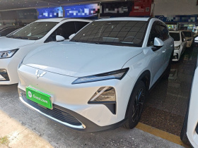 五菱汽车 五菱星光S 2024款 130km 旗舰型