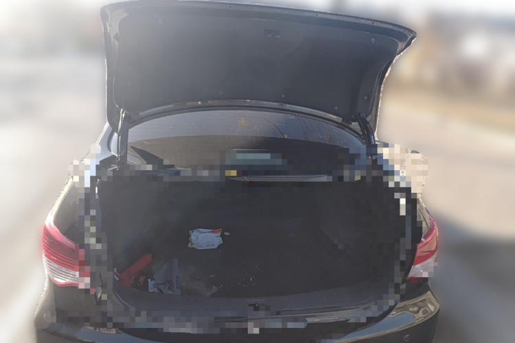 日产 轩逸 2019款 经典 1.6XE+ CVT智联领先版局部细节23