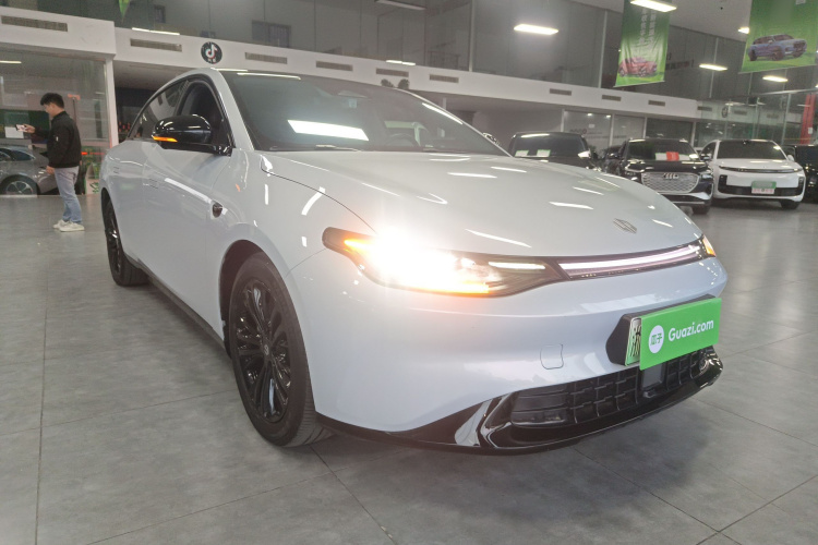 零跑汽车 零跑C01 2023款 525舒享版车身外观6002