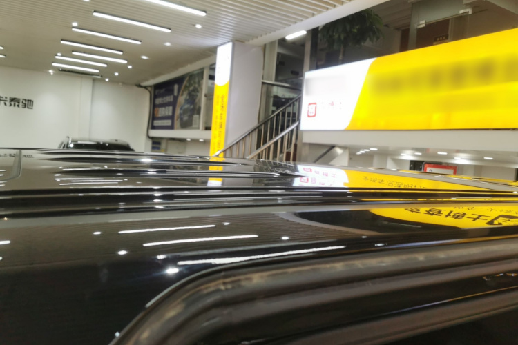 广汽传祺 传祺M8 2024款 大师系列 400T 尊贵版局部细节57