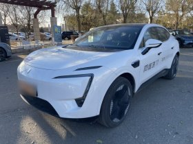 阿维塔11 2023款 鸿蒙版 智享升级款 90度 后驱版