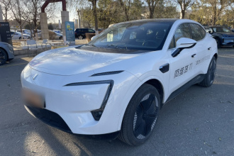 阿维塔11 2023款 鸿蒙版 智享升级款 90度 后驱版