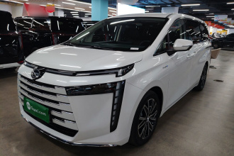 广汽传祺 传祺E8新能源 2024款 150km MAX