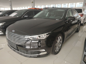 福特 金牛座 2019款 EcoBoost 245 尊享版