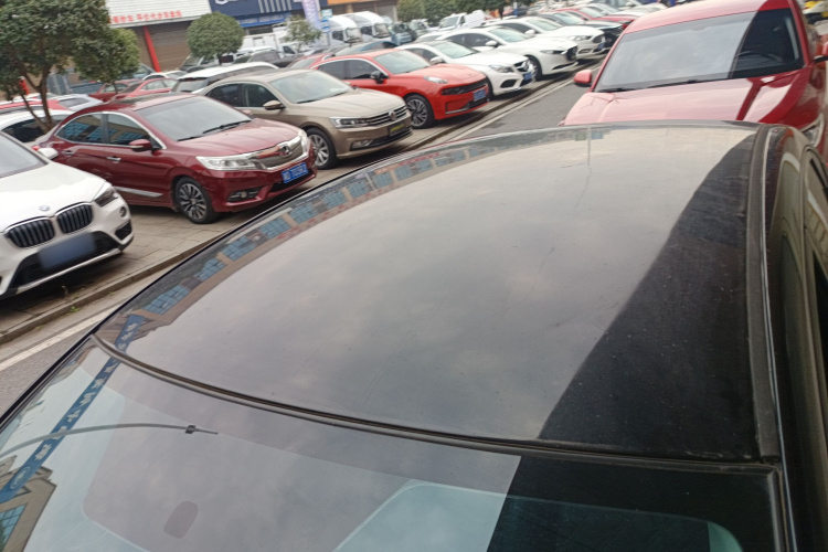 日产 轩逸 2022款 经典 1.6XE CVT舒适版局部细节57