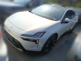 Polestar极星 Polestar 4 2024款 双电机长续航PLUS  双星互联版