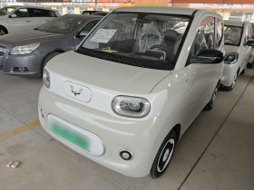 五菱汽车 宏光MINIEV 2024款 第三代 215km 青春版