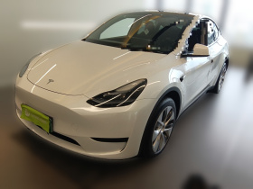 特斯拉 Model Y 2022款 改款 后轮驱动版
