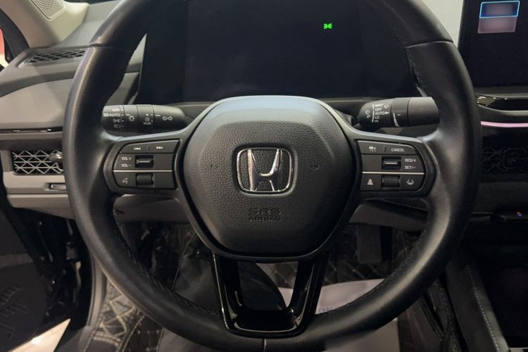 本田 雅阁 2023款 260TURBO 智享版局部细节13