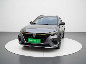 荣威RX5 2020款 PLUS 300TGI 自动Ali国潮旗舰版