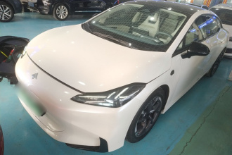 昊铂GT 2023款 560后驱七翼版