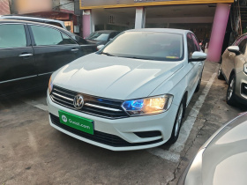 大众 宝来 2018款 1.5L 自动时尚型