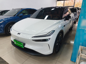 乐道L60 2025款 60kWh 后驱版