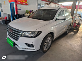 哈弗H2 2016款 红标 1.5T 手动两驱精英型