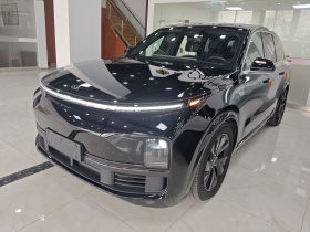 理想汽车 理想L8 2023款 Pro