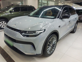 零跑汽车 零跑C11 2024款 增程 300尊享版