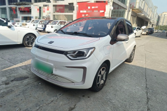 思皓 花仙子 2021款 302km 豪华型 31.4kWh