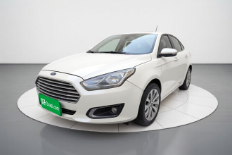 福特 福睿斯 2015款 1.5L 自动时尚型