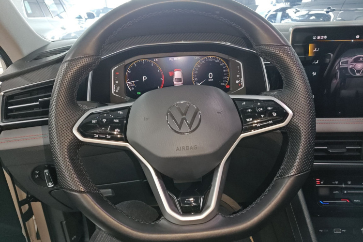 大众 途观X 2022款 330TSI 两驱旗舰版局部细节13