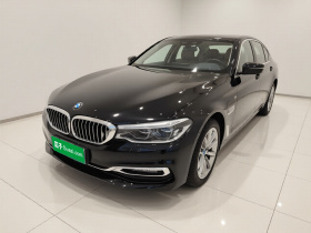 宝马5系新能源 2019款 530Le 豪华套装