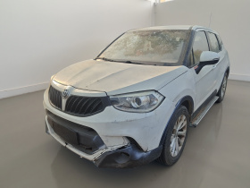 中华V3 2015款 1.5L 手动基本型