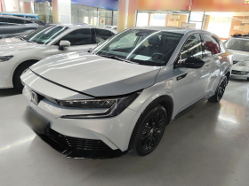 本田 e:NP2 极湃2 2024款 进阶版