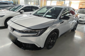 本田 e:NP2 极湃2 2024款 进阶版