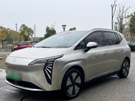 埃安 AION Y 2022款 Plus 70 乐享版