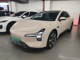 小鹏MONA M03 2024款 620 超长续航