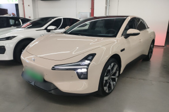 小鹏MONA M03 2024款 620 超长续航