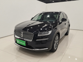 林肯 航海家 2021款 2.0T 四驱尊享版