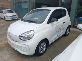 荣威 科莱威CLEVER 2021款 302km全能版